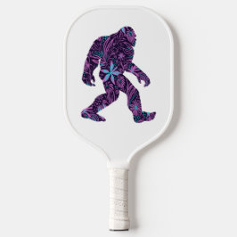 BLUMENBIGFOOT PICKLEBALL SCHLÄGER