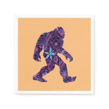 BLUMENBIGFOOT