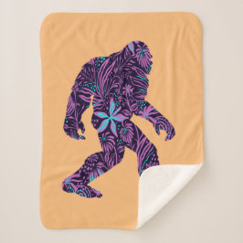 BLUMENBIGFOOT SHERPADECKE