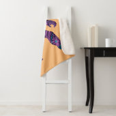 BLUMENBIGFOOT SHERPADECKE (Beispiel)