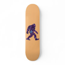BLUMENBIGFOOT
