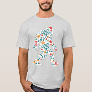 BLUMENBIGFOOT T-Shirt