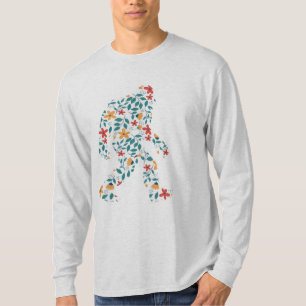 BLUMENBIGFOOT T-Shirt
