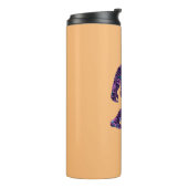 BLUMENBIGFOOT THERMOSBECHER (Nach links gedreht)