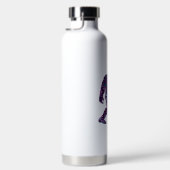 BLUMENBIGFOOT TRINKFLASCHE (Rechts)