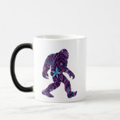 BLUMENBIGFOOT VERWANDLUNGSTASSE (Links)