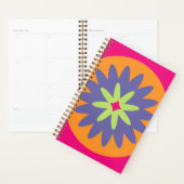 Blumenbilder in orangen und rosa planer (Anzeige)