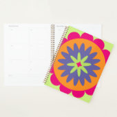 Blumenbilder in orangen und rosa planer (Anzeige)