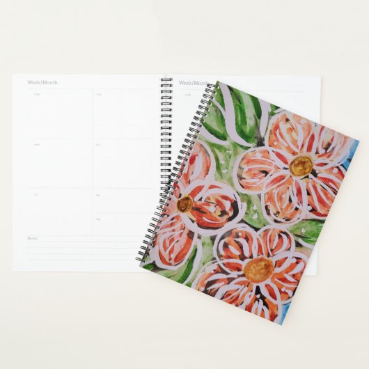 Blumenbinder Planer (Anzeige)