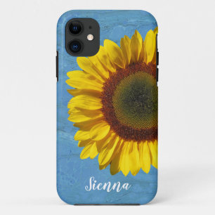 Blumenblume OtterBox iPhone Case