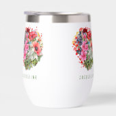 BlumenBLUME, WO SIE Personalisiert PLANEN (Rechts)