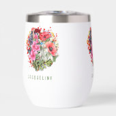 BlumenBLUME, WO SIE Personalisiert PLANEN (Vorderseite)