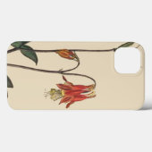 BlumenBlumen-botanischer Garten iPhone 6 Fall Case-Mate iPhone Hülle (Rückseite (Horizontal))