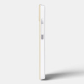 BlumenBlumen-botanischer Garten iPhone 6 Fall Case-Mate iPhone Hülle (Rückseite / Links)