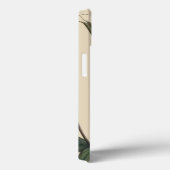 BlumenBlumen-botanischer Garten iPhone 6 Fall Case-Mate iPhone Hülle (Rückseite / Rechts)