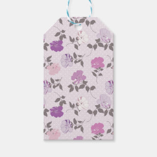 BLUMENBLUMEN GESCHENKANHÄNGER