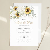 Blumenblumen Hydrangea Hochzeit Rett Datum Einladung