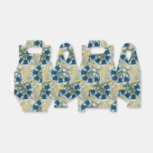 Blumenblumen Lily Valley Wiederholung Geschenkschachtel (Ungefaltet)