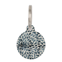 Blumenblumenblätter