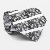 Blumenblüte Krawatte (Gerollt)