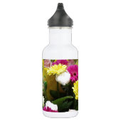 Blumenblüte Trinkflasche (Rechts)