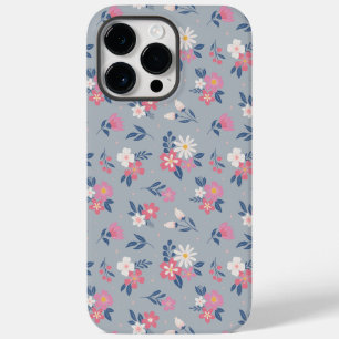 Blumenblüten und Bouquets Case-Mate iPhone 14 Pro Max Hülle