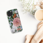 BlumenBouquet in Wasserfarbe mit Namen iPhone 13 Pro Max Hülle<br><div class="desc">Ein wunderschöner Blumenstrauß mit Aquarellfarben und Grünpflanzen,  mit einer Touch von Persönlichkeit.</div>