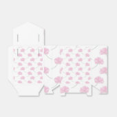 Blumenbox Awakening Energy Geschenkschachtel (Ungefaltet)