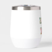 Blumenbrille soll sein (Vorderseite)