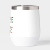 Blumenbrille soll sein (Rückseite)