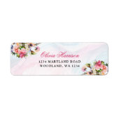 Blumenbrunch und Brautparty (Vorne)