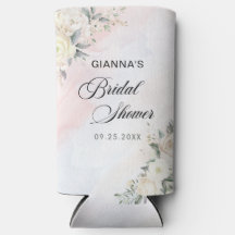 Blumenbrunch und Brautparty