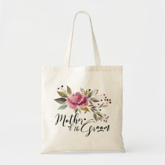 Blumenbudget Tote Beutel Mutter des Bodens Tragetasche