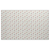 Blumenchic-Upholsterie-Wohngestaltung Baumwolle Stoff (Yard (91,4 cm))