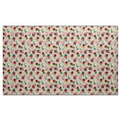 Blumenchic Upholstery Stoff vom Garten (Yard (91,4 cm))