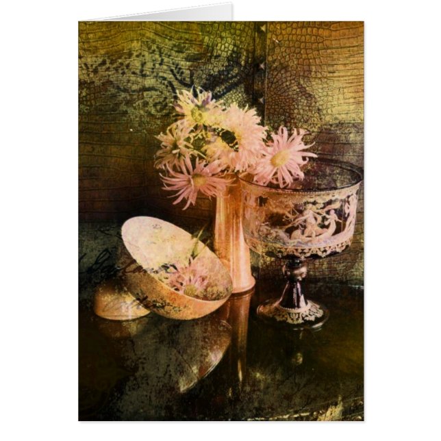 BlumenCollage (Vorne)