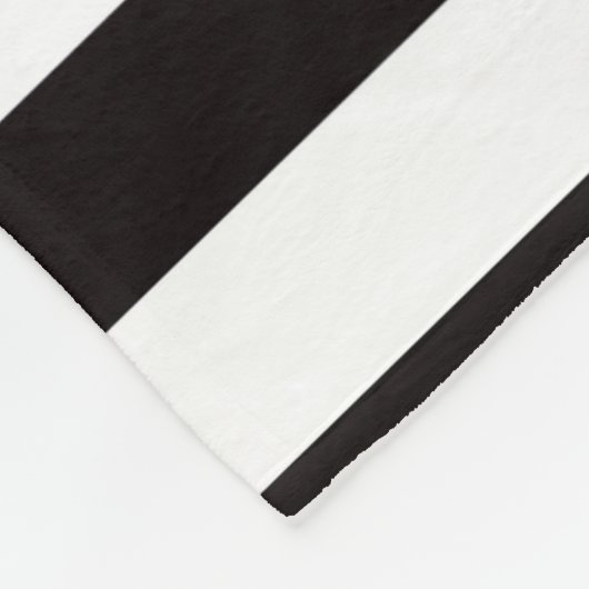 Blumendecke Fleece des personalisierten rosa (Ecke)