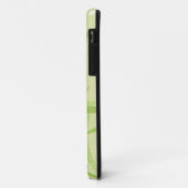 Blumendekor iPhone 5 Fall Case-Mate iPhone Hülle (Hinten/Links)