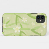 Blumendekor iPhone 5 Fall Case-Mate iPhone Hülle (Rückseite (Horizontal))