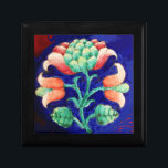 BLUMENDEKORATION Blau, Rosa, Grün Erinnerungskiste<br><div class="desc">Elegante, künstlerisch lebendige Blume in Rosa, Rot, Blau, Grün, geeignet für jeden besondere Anlass.Whimsisches, modernes Design, leicht anpassbar mit Ihren Texten und Initialen für Hochzeitsfeier, Brautkundgebung, süsse 16, danke, Ansammlungen, Abschlüsse, Bat Mitzvah, romantische Verlobung-Duschen, Weihnachten, Urlaub , WiedersehenFamilie , neues Jahr Feierlichkeiten, Jubiläen, Konzerte, Rezensionen oder einfach nur ein Event,...</div>