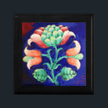 BLUMENDEKORATION Blau, Rosa, Grün Erinnerungskiste<br><div class="desc">Elegante, künstlerisch lebendige Blume in Rosa, Rot, Blau, Grün, geeignet für jeden besondere Anlass.Whimsisches, modernes Design, leicht anpassbar mit Ihren Texten und Initialen für Hochzeitsfeier, Brautkundgebung, süsse 16, danke, Ansammlungen, Abschlüsse, Bat Mitzvah, romantische Verlobung-Duschen, Weihnachten, Urlaub , WiedersehenFamilie , neues Jahr Feierlichkeiten, Jubiläen, Konzerte, Rezensionen oder einfach nur ein Event,...</div>