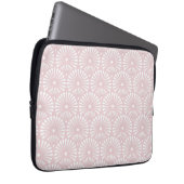 Blumendekoration Laptop-Sieb Laptopschutzhülle (Vorne Rechts)