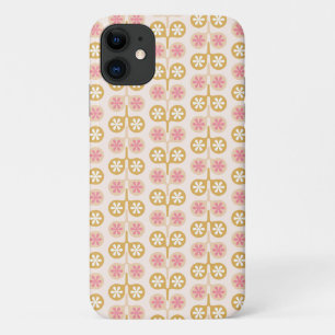 Blumendekorationen Case-Mate iPhone Hülle