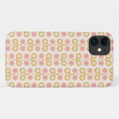 Blumendekorationen Case-Mate iPhone Hülle (Rückseite (Horizontal))