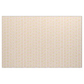 Blumendekorationen Stoff (Fat Quarter (45,7 x 55,9 cm))