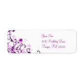 Blumendesign (Vorne)