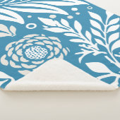 Blumendesign 20 sherpadecke (3/4)