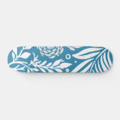Blumendesign 20 skateboard (Horizontal)