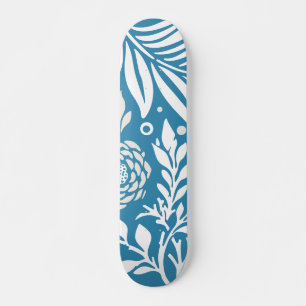 Blumendesign 20 skateboard