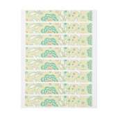 Blumendesign 21 (Bogen)
